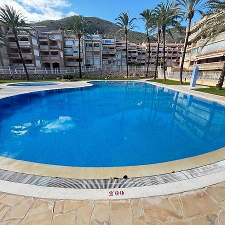 Bahia Park Residence Cullera Ngoại thất bức ảnh