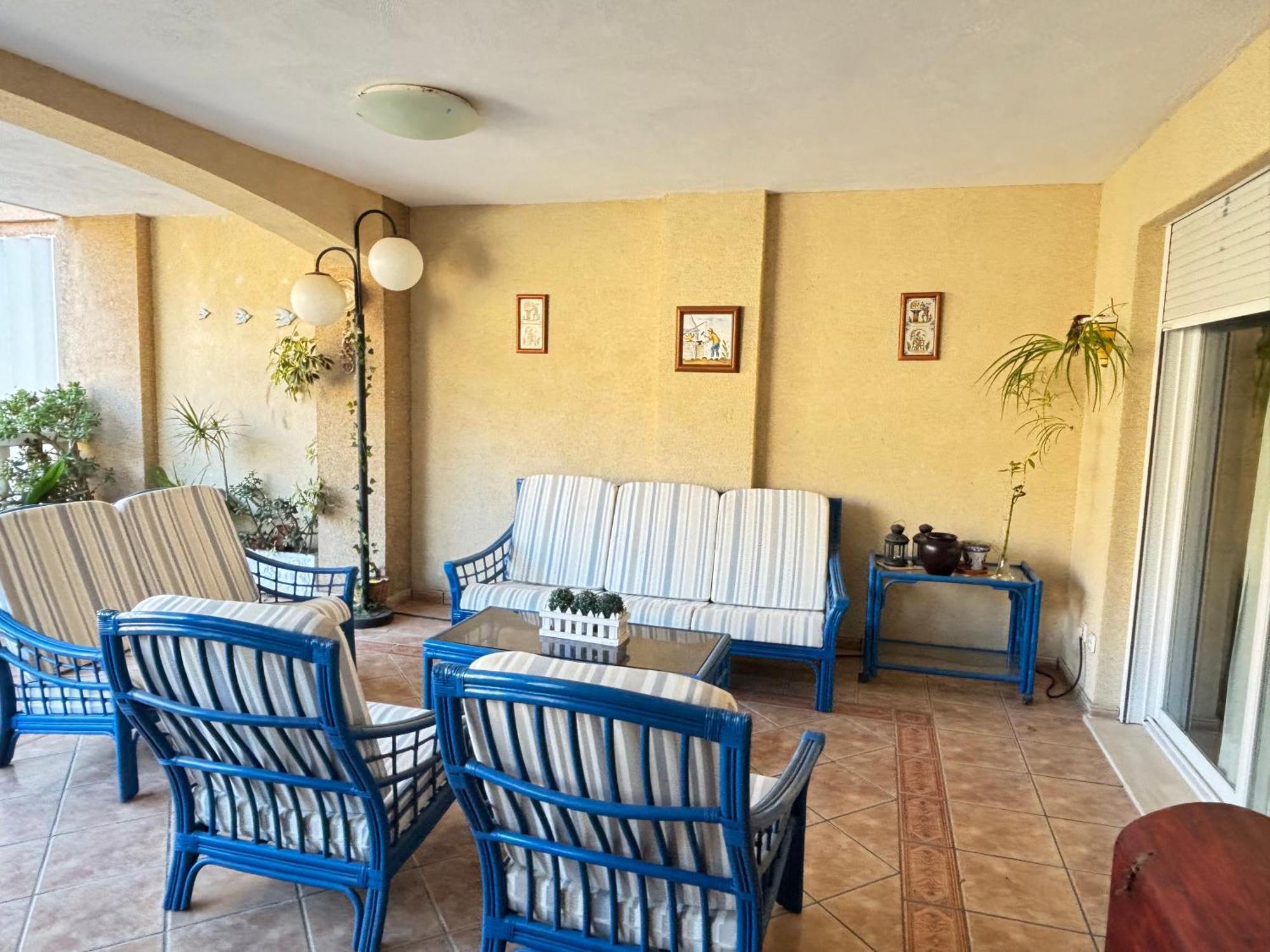 Bahia Park Residence Cullera Ngoại thất bức ảnh