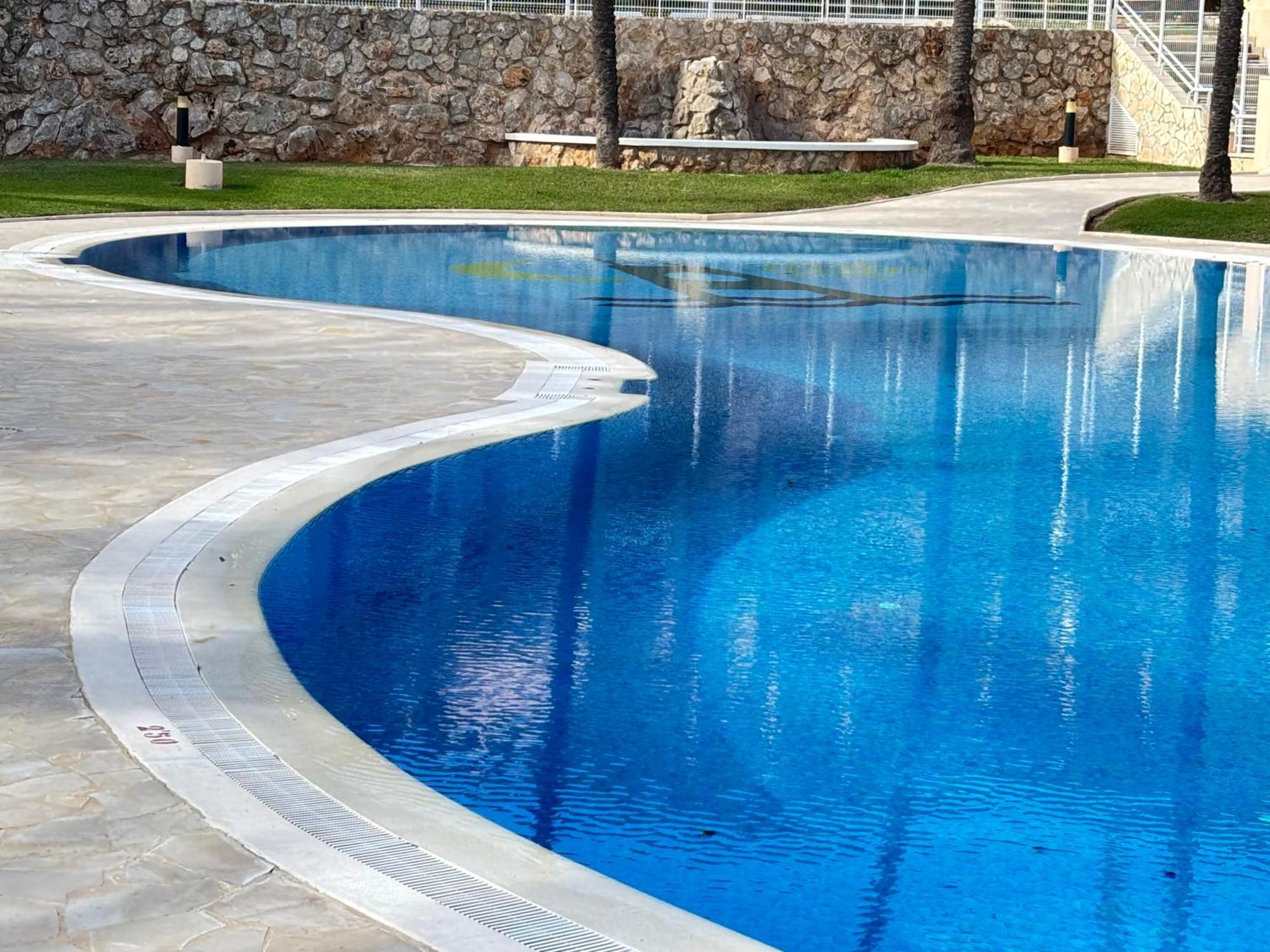 Bahia Park Residence Cullera Ngoại thất bức ảnh
