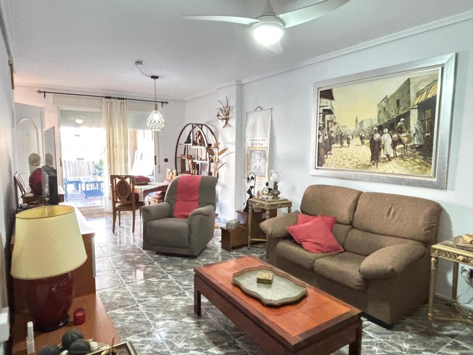 Bahia Park Residence Cullera Ngoại thất bức ảnh
