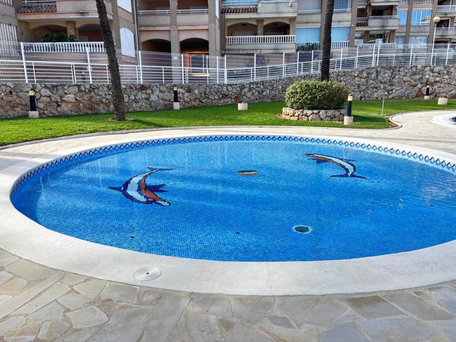 Bahia Park Residence Cullera Ngoại thất bức ảnh