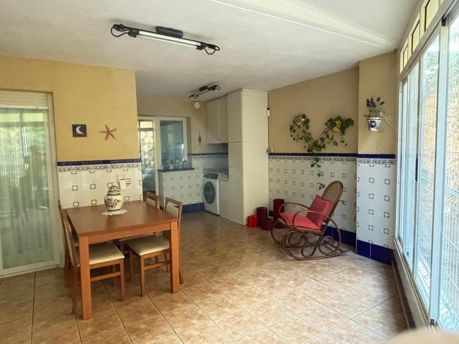 Bahia Park Residence Cullera Ngoại thất bức ảnh